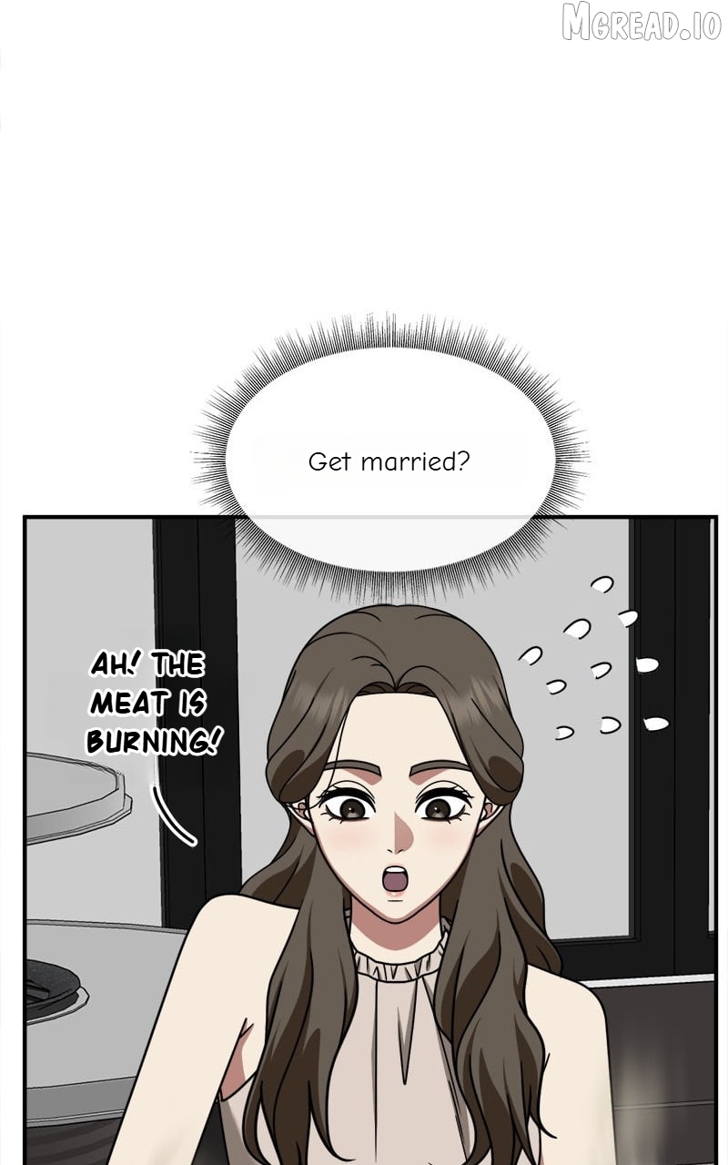 Change Me Chapter 247  - page 103